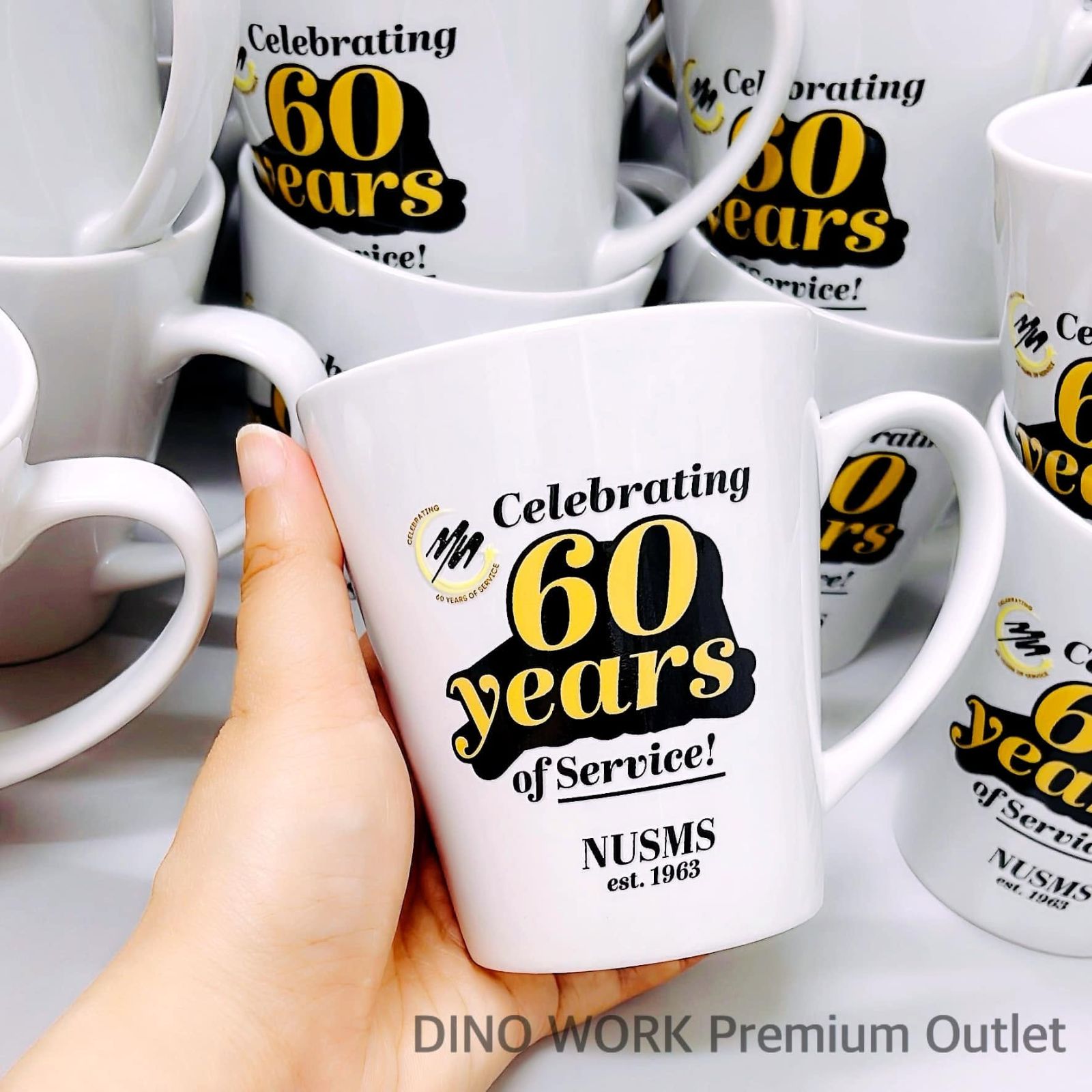 Mugs