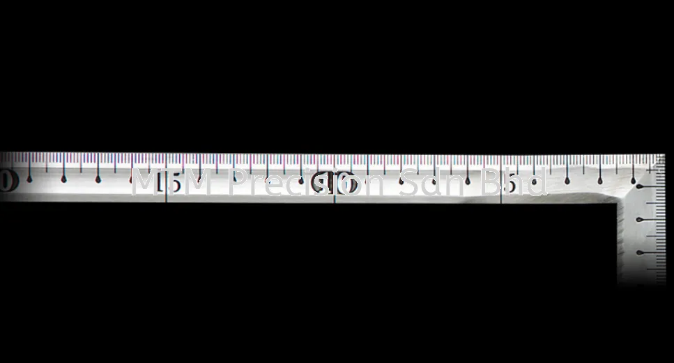 Distance Measuring Curved ruler Selangor, Malaysia, Kuala Lumpur (KL ...