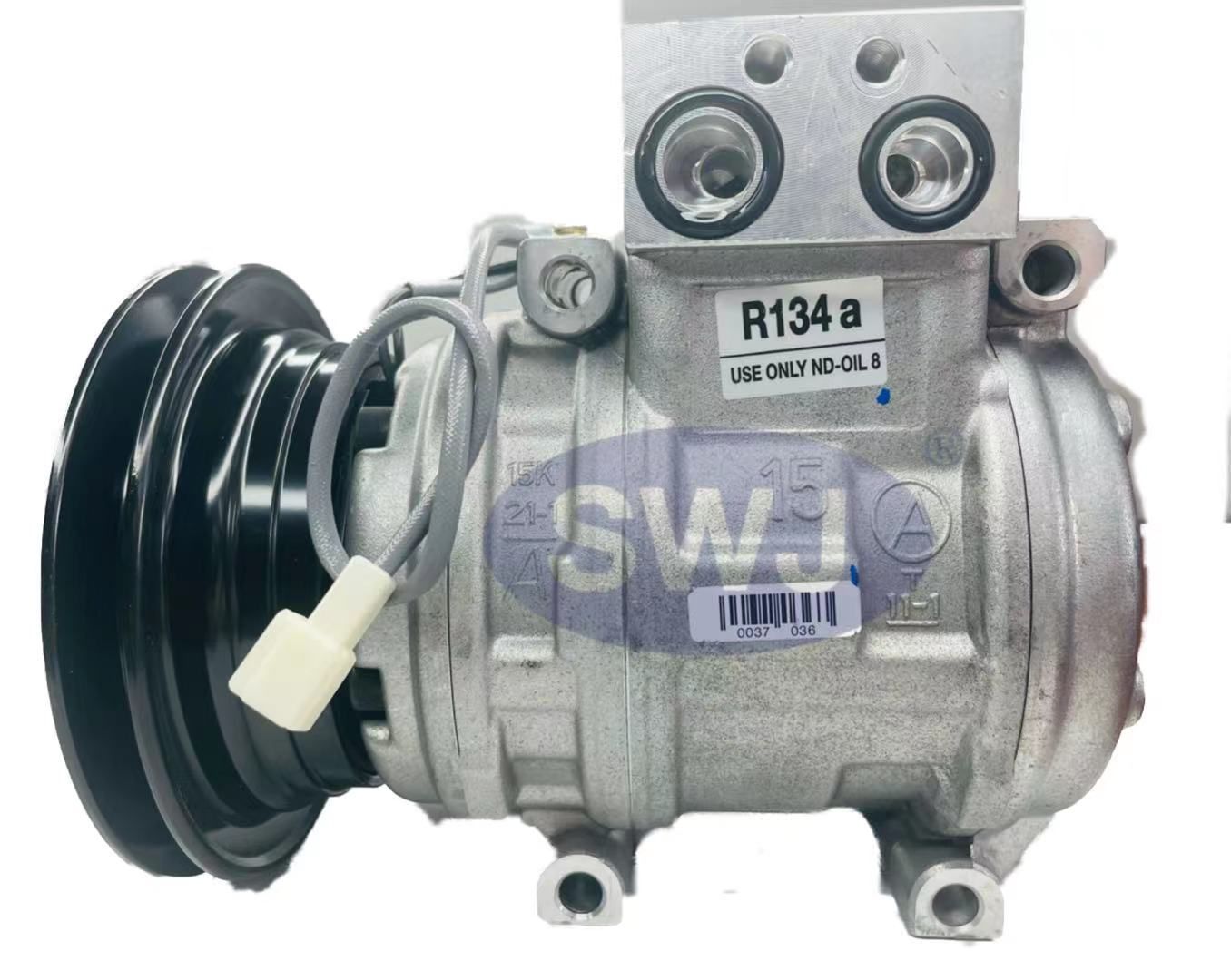 Pro.W/SD 1.5 to ND 10PA15C 1A 12V R134a (New) (C) [PRO 085]