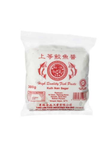 TL Fish Paste 300gm