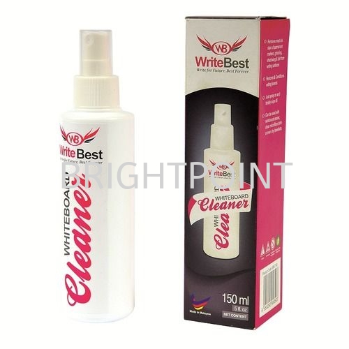 Whiteboard Cleaner