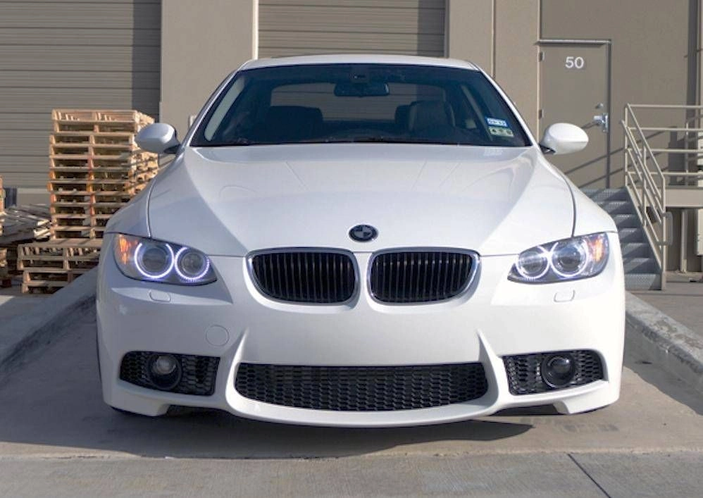 3 SERIES - E92