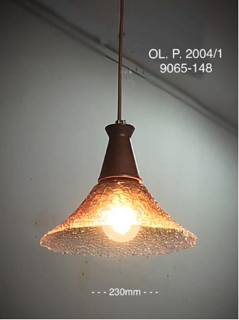 Pendant Light