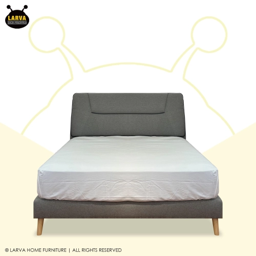 Passion Bed Frame