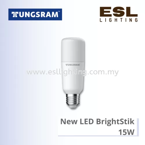 TUNGSRAM LED BULB - NEW LED BRIGHT STIK 15W - 93085439 / 93110203 / 93089074