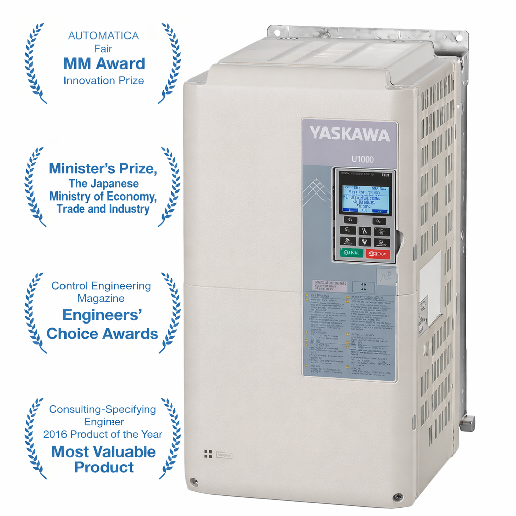 Yaskawa U1000
