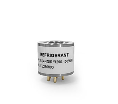 Fosensor Industrial Infrared propane (Refrigerant) Sensor FS4NDIR/R290