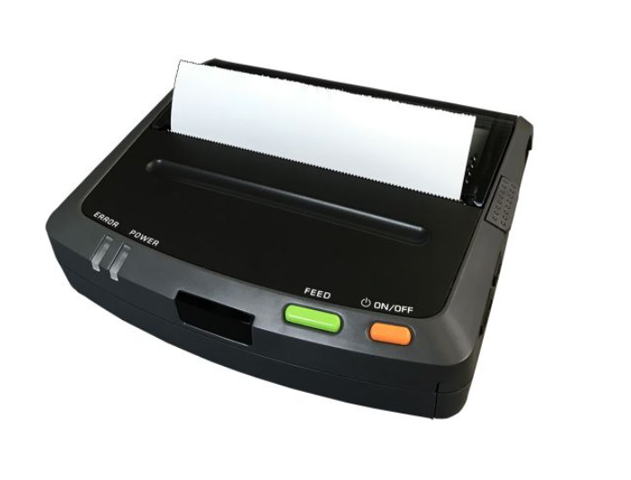 SK SATO No.8080-10  Dedicated Printer for SK-1260/1250MCIII伪  DPU-S445