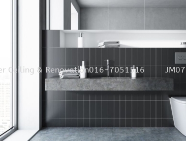 Install Tile & Tiling Works Service