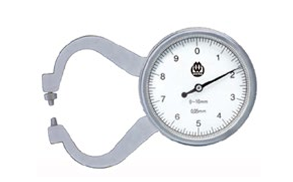 THICKNESS GAUGE 220-0238