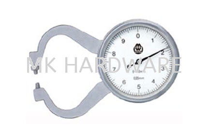 THICKNESS GAUGE 220-0238