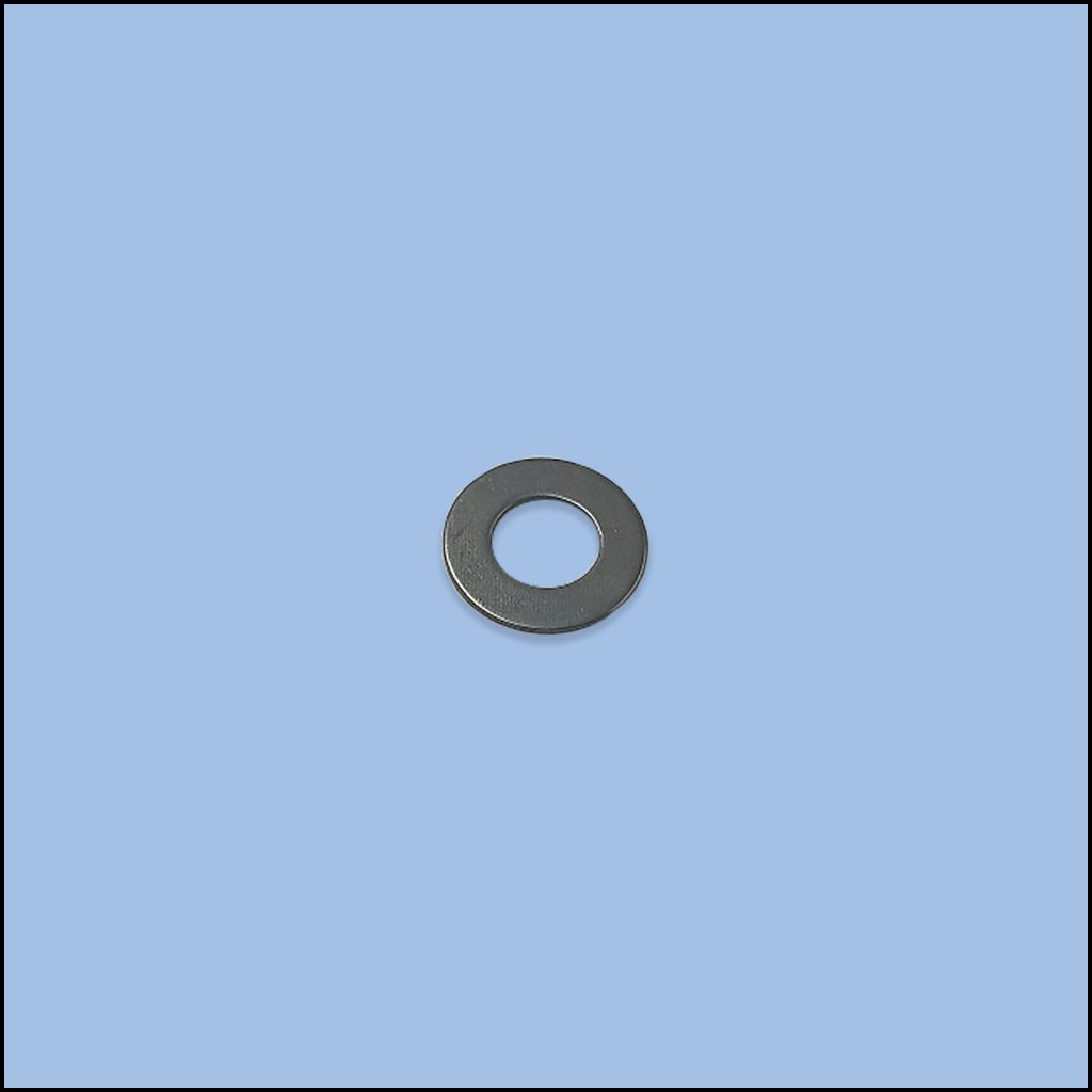 NEEDLE BAR CRANK PROTECTING PLATE (10112003)