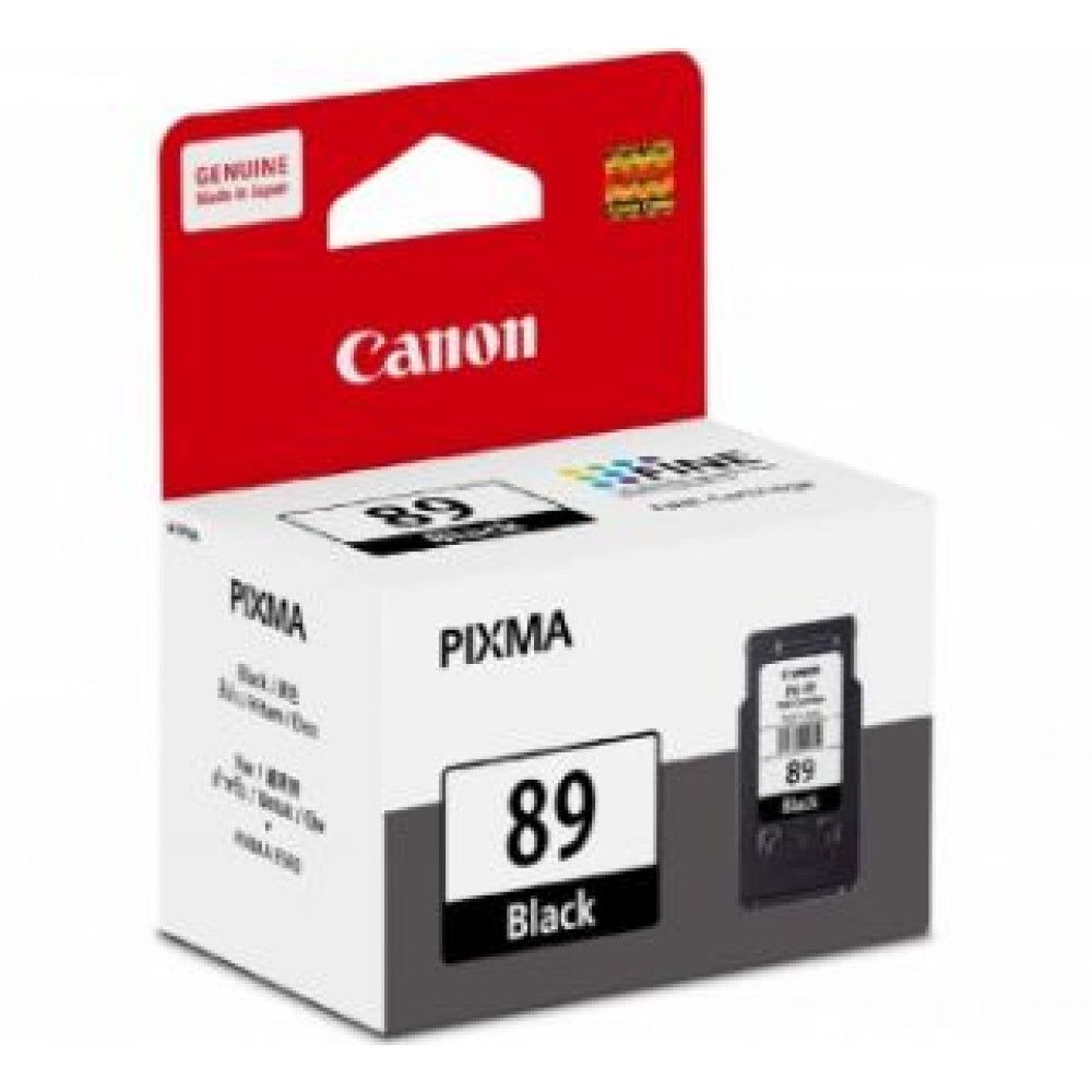 CANON PG-89 BLACK