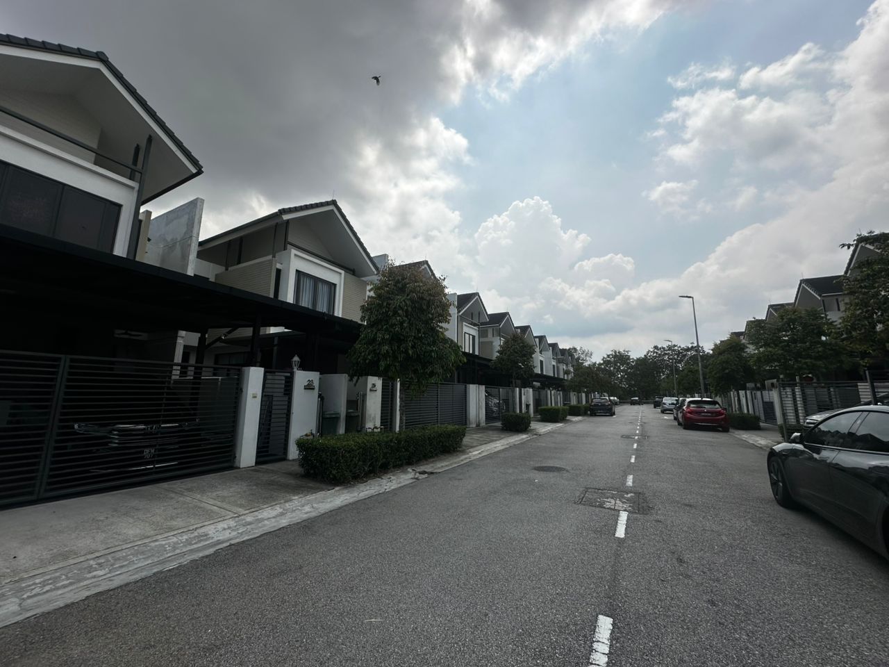 Medini Sunway Residence – Fully Renovated Terrace Home for Sale