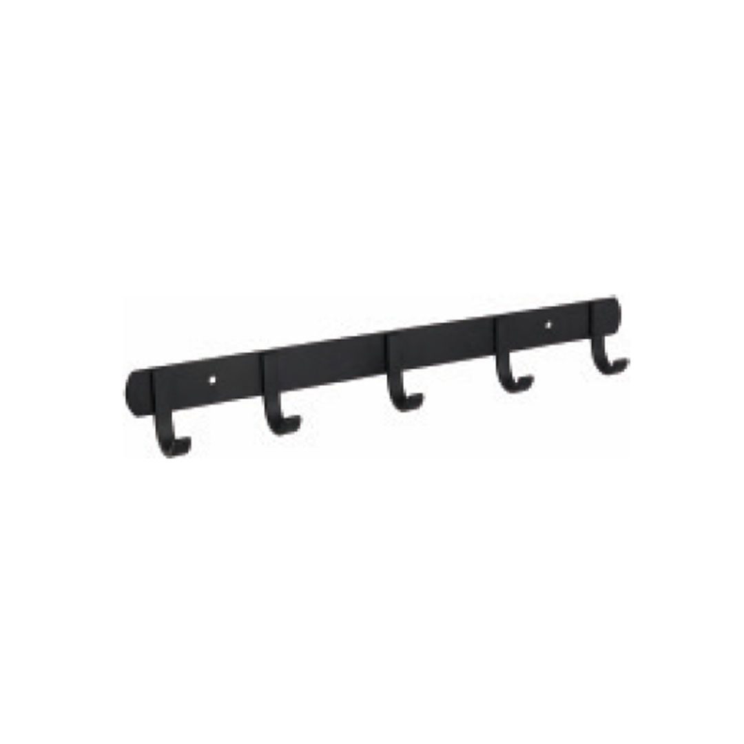 Clothes Hook - 5 Hooks #CLH-C951-5
