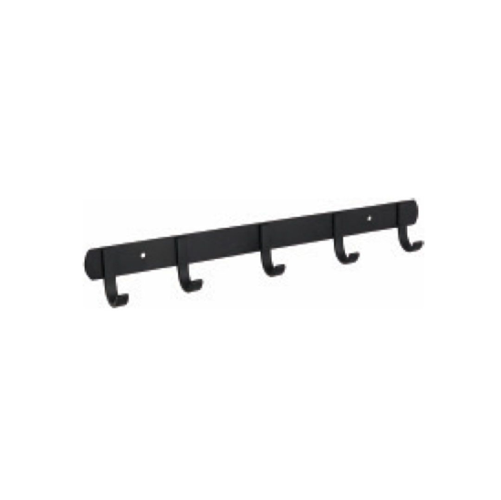 Clothes Hook - 5 Hooks #CLH-C951-5