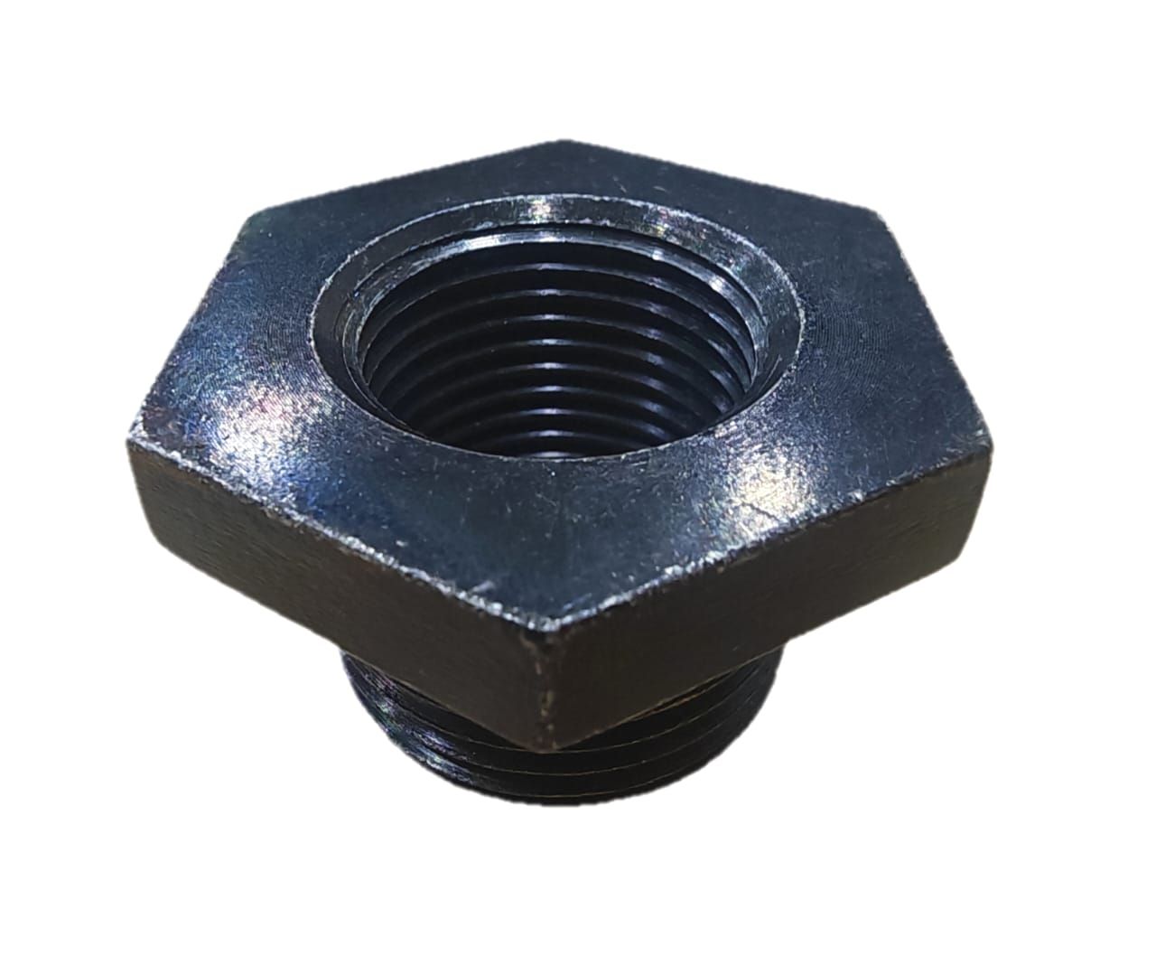 Oil Pan
