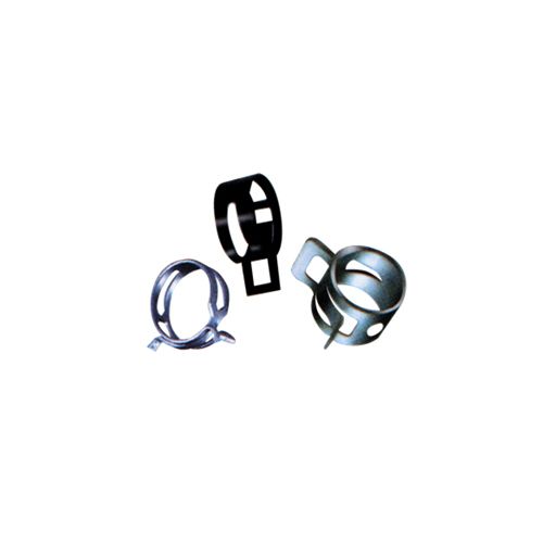 Spring Hose Clamps