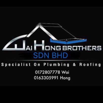 Wai Hong Brothers Sdn Bhd Malaysia Reviews 2026 | Roofing, Roof Repair & Waterproofing Specialist | Compare Quotes