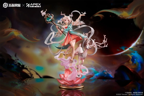 Apex Toys Kings of Glory : Yao- Divine Deer Ver.