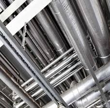 EECA 2024 Compliant Ducting Insulation