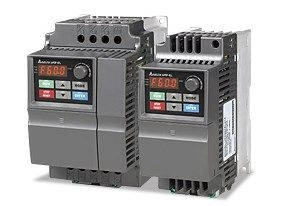 Delta Inverter Drives VFD-EL Series