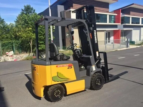  Battery Forklift Rental Near Melaka, Muar Batu Pahat Malaysia