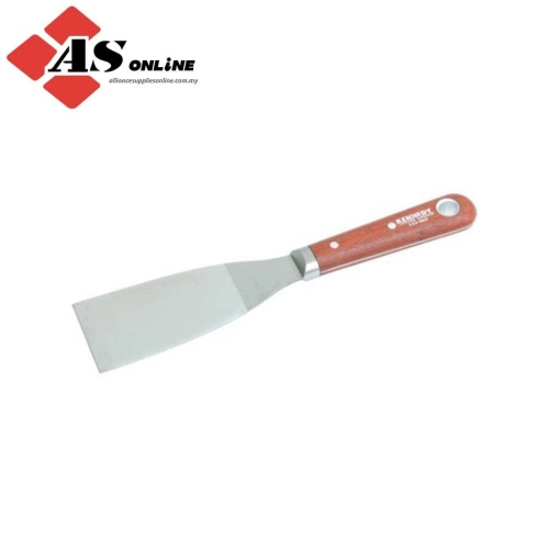 KENNEDY Filling Knife, 75mm, Steel Blade / Model: KEN5330680K