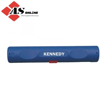 KENNEDY Plier Nose, Wire Strippers / Model: KEN5167960K