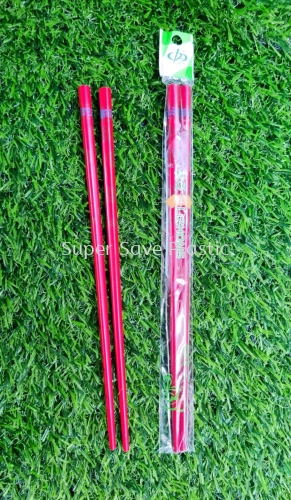 CL133 1PAIR WOOD CHOPSTICK