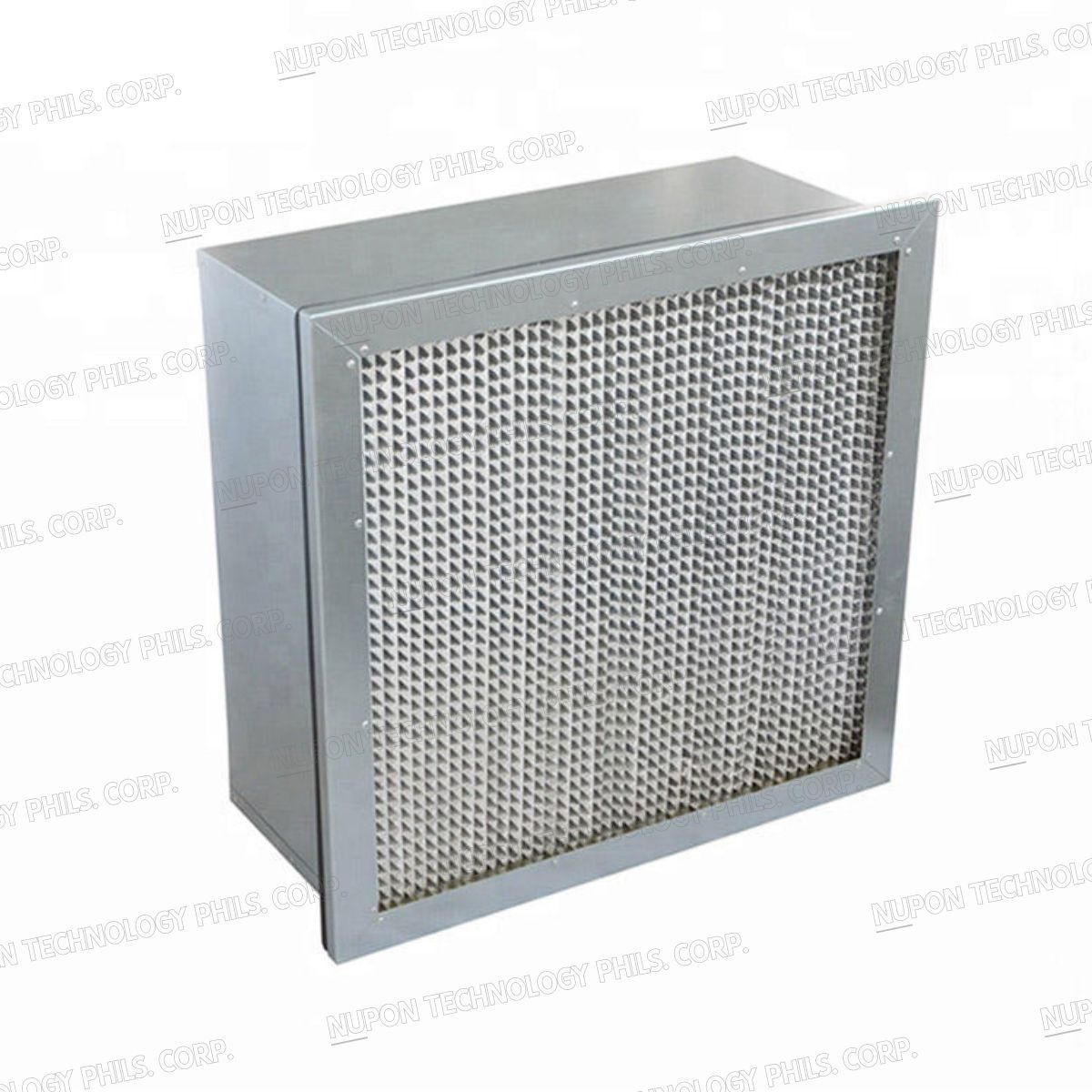 Separator Filter