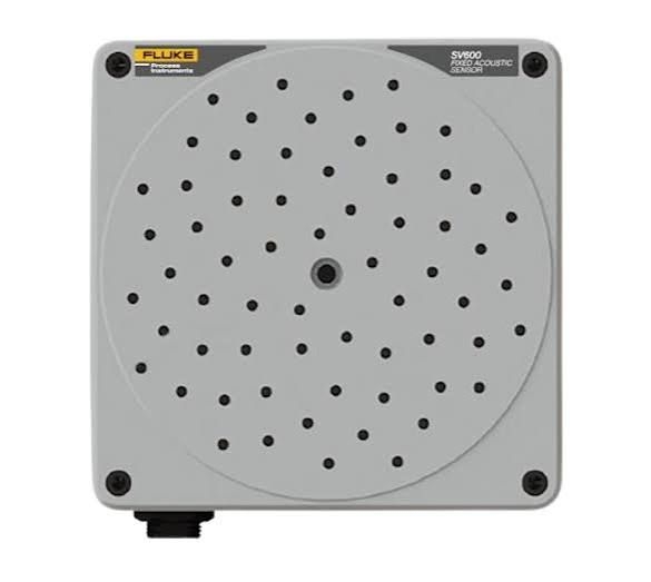 Fluke SV600 Fixed Acoustic Imager