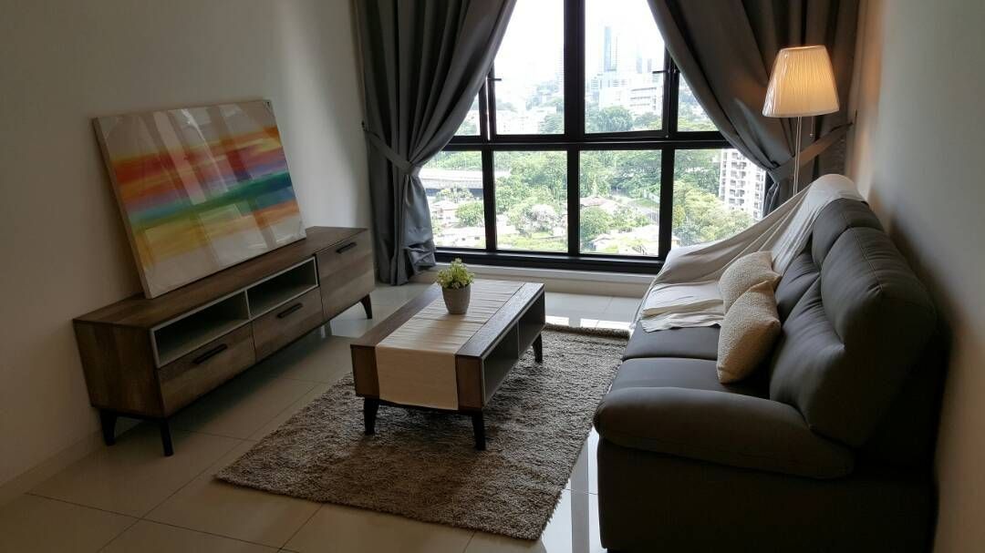 Setia Sky 88 – City Centre Apartment for Sale, Johor Bahru