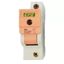 EPS 63A 1 Pole Switch Fuse (SIRIM APPROVED)
