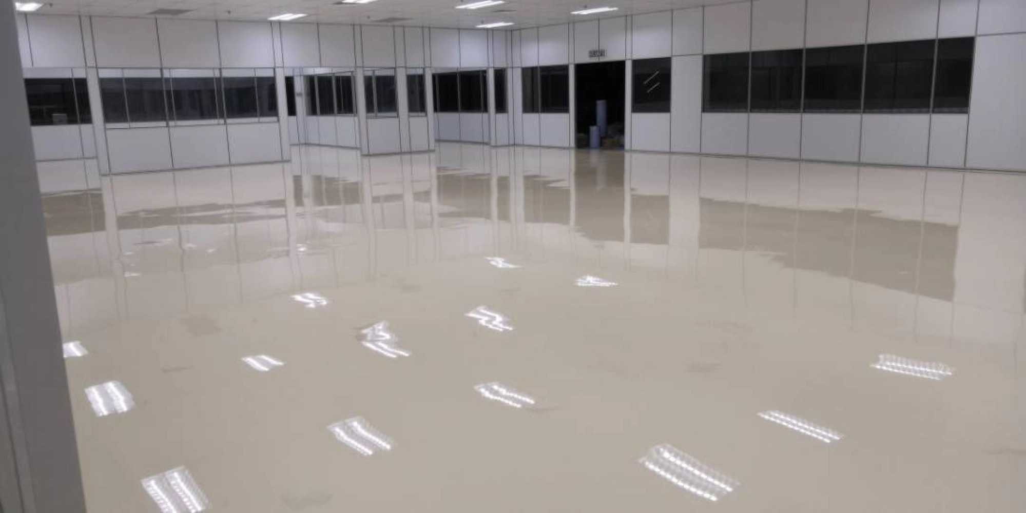 Flooring System