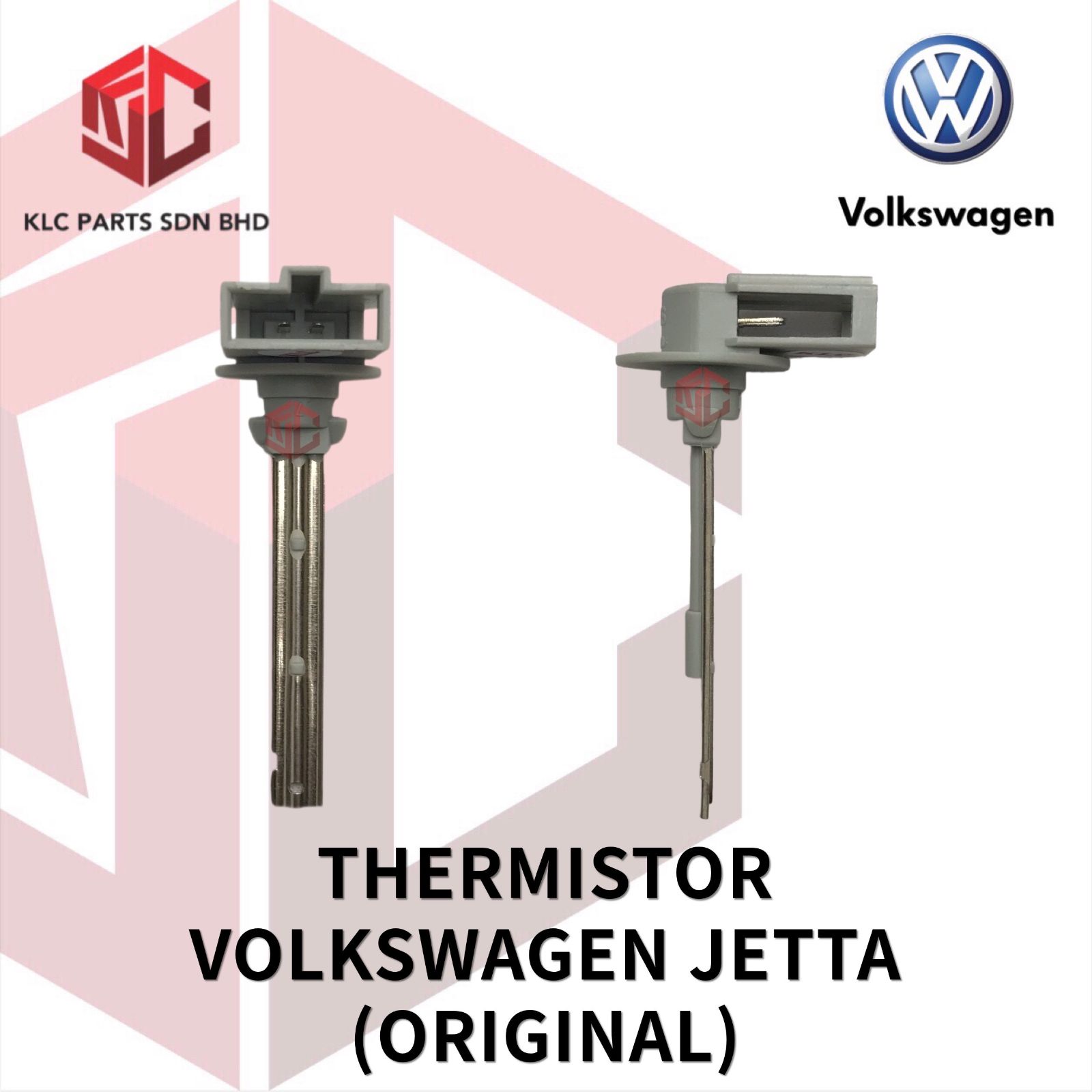 THERMISTOR VOLKSWAGEN JETTA (ORIGINAL)