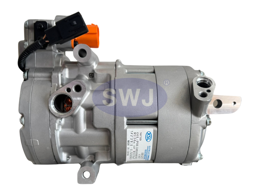 HYU SONATA 2.0L (2020-2023) HES27 Hybrid R134a (Re) [HYU 081]