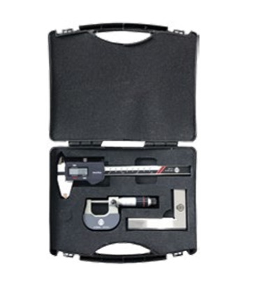MEASURING TOOLS SET-3PCS/SET 2701-3B