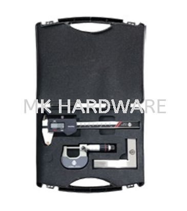 MEASURING TOOLS SET-3PCS/SET 2701-3B