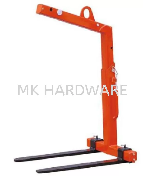 Crane Fork (CY Series) (1000KG-5000KG)