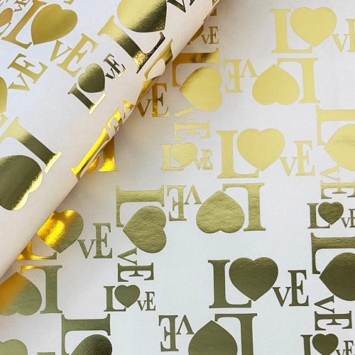 Moof Wrapping Paper (Hostamping) MWPHSA 038