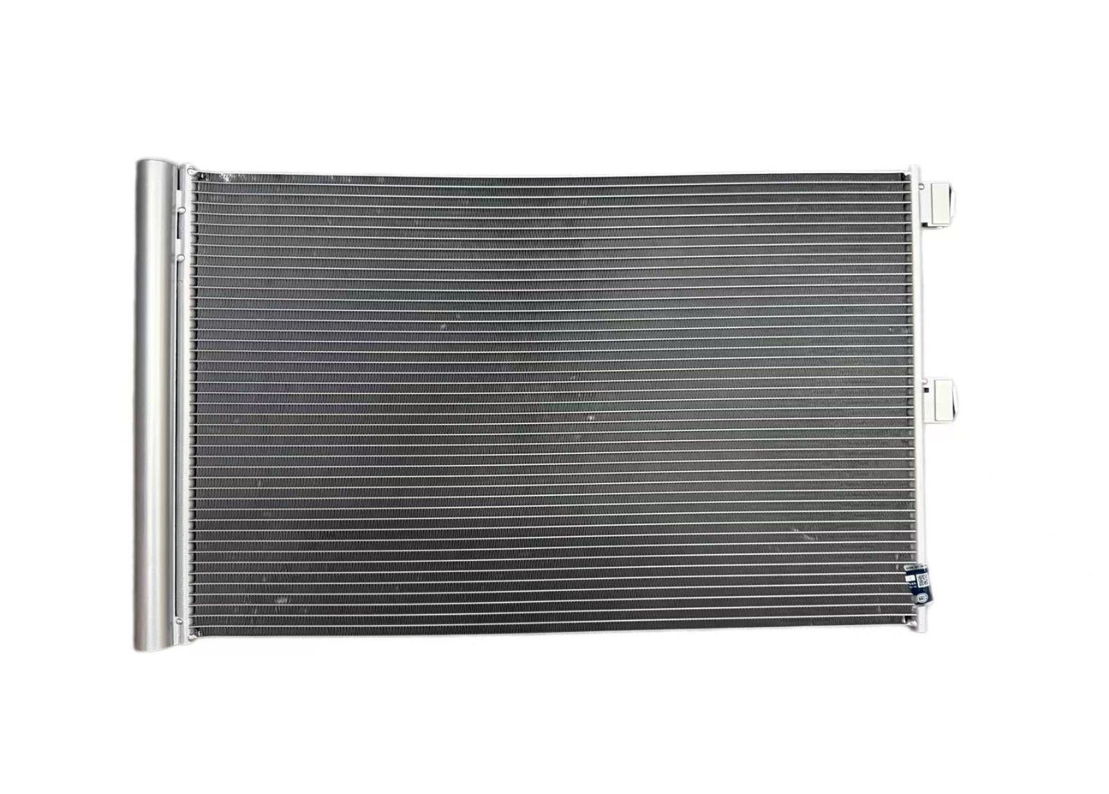 Mercedes-Benz A-Class W176 / CLA-Class X156 A/C Condenser | HELLA 8FC358604481 | OEM PN A0995001054