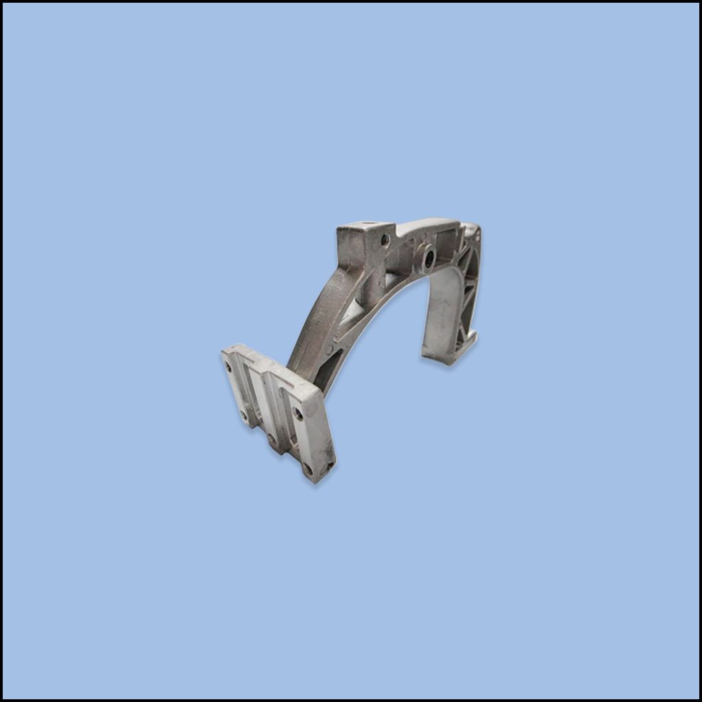 WORK CLAMP (40301020)