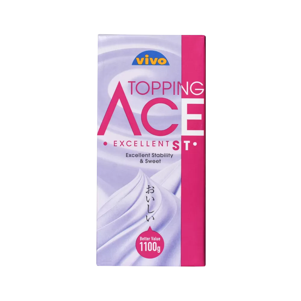 VIVO TOPPING ACE EXELLENT 