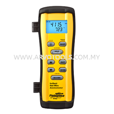 FIELDPIECE STA2 – ANEMOMETER HOT WIRE