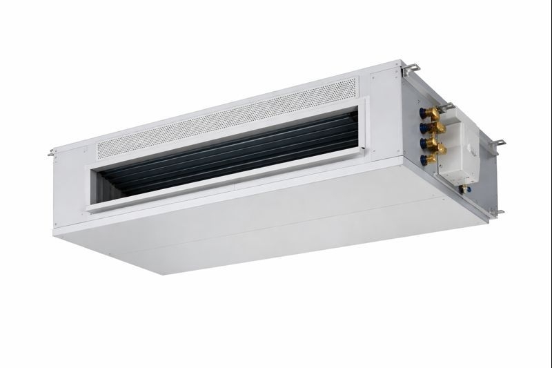 Indoor Unit Mounting
