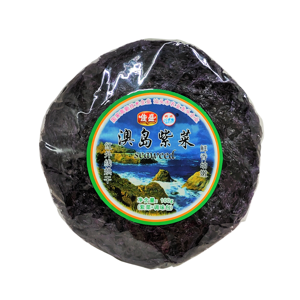 Jia Sheng Seaweed