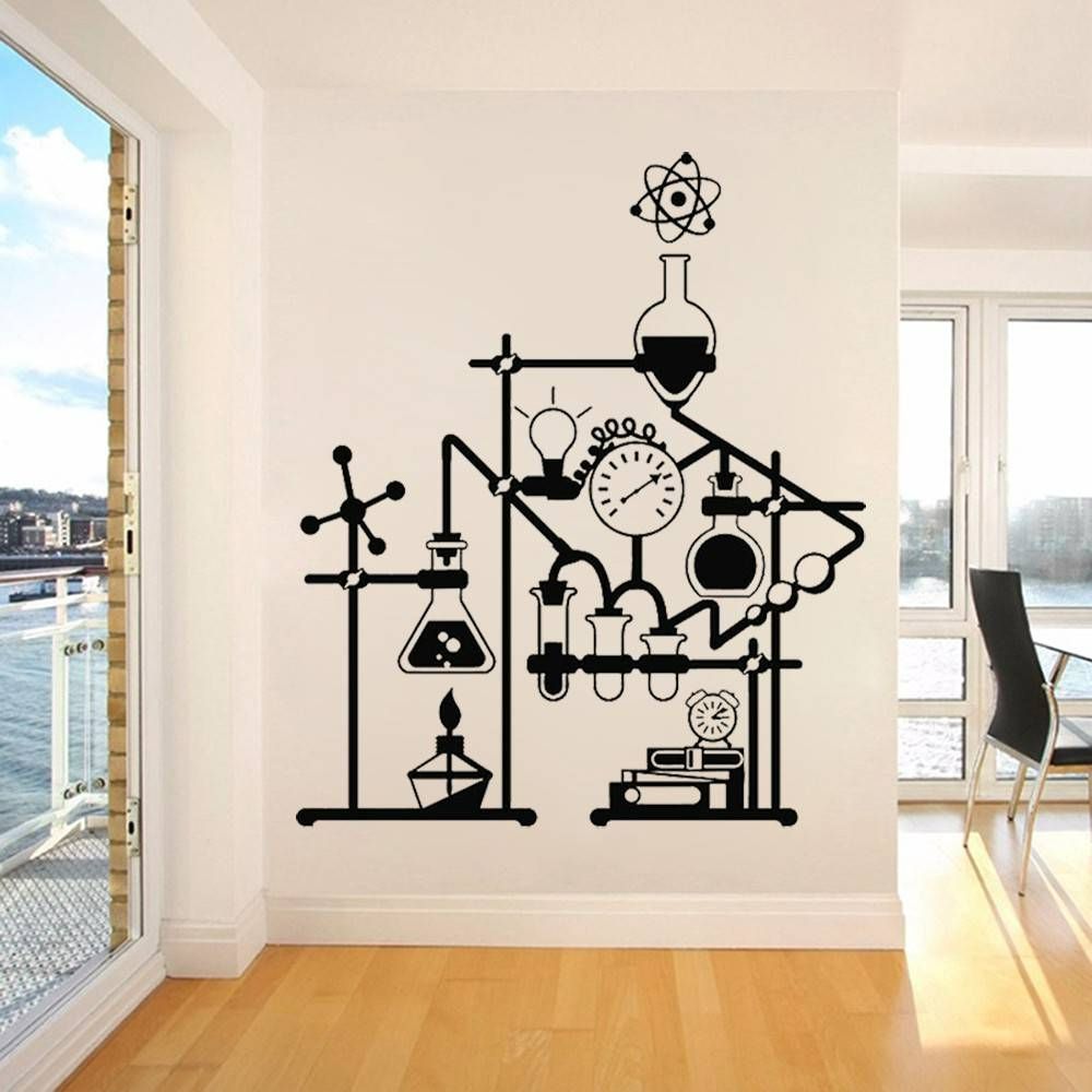 Wall Decals Printing