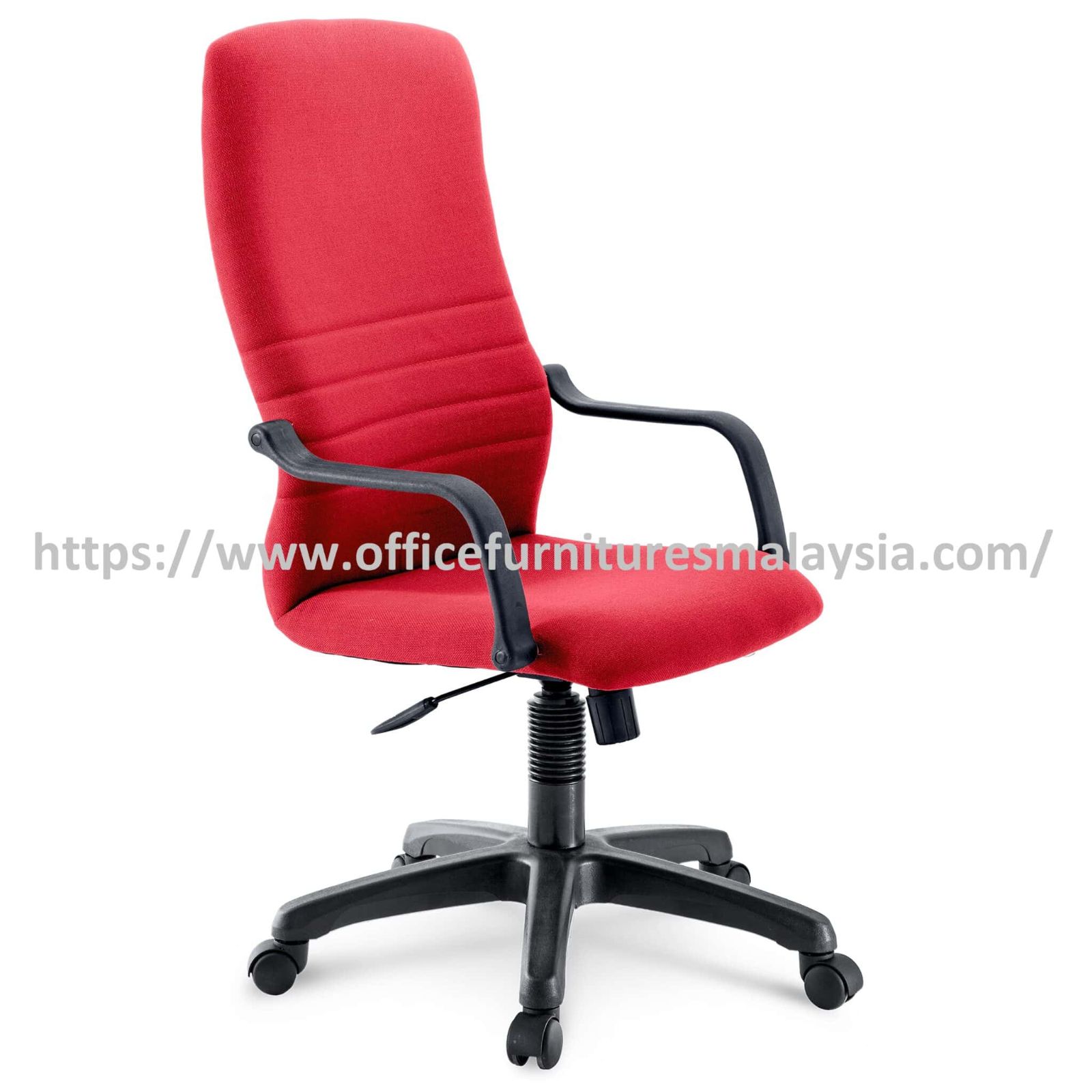 Amazing Budget Highback Office Chair OF5AR211511