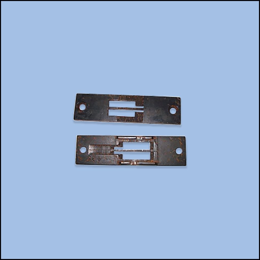 THROAT PLATE 5/16 (102-36305(O))